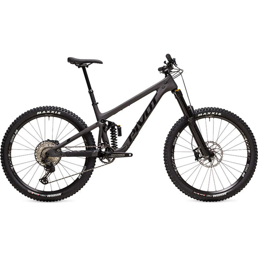 Pivot - Mach 6 Race XT Coil - Stealth