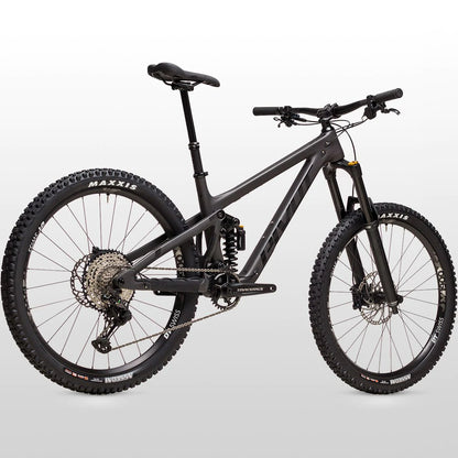 Pivot - Mach 6 Race XT Coil - Stealth