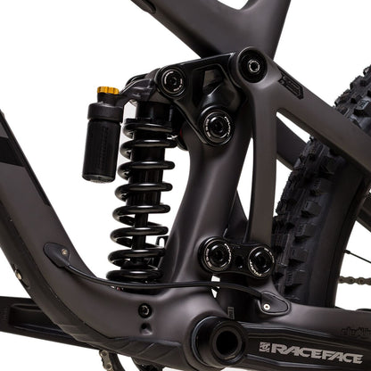 Pivot - Mach 6 Race XT Coil - Stealth