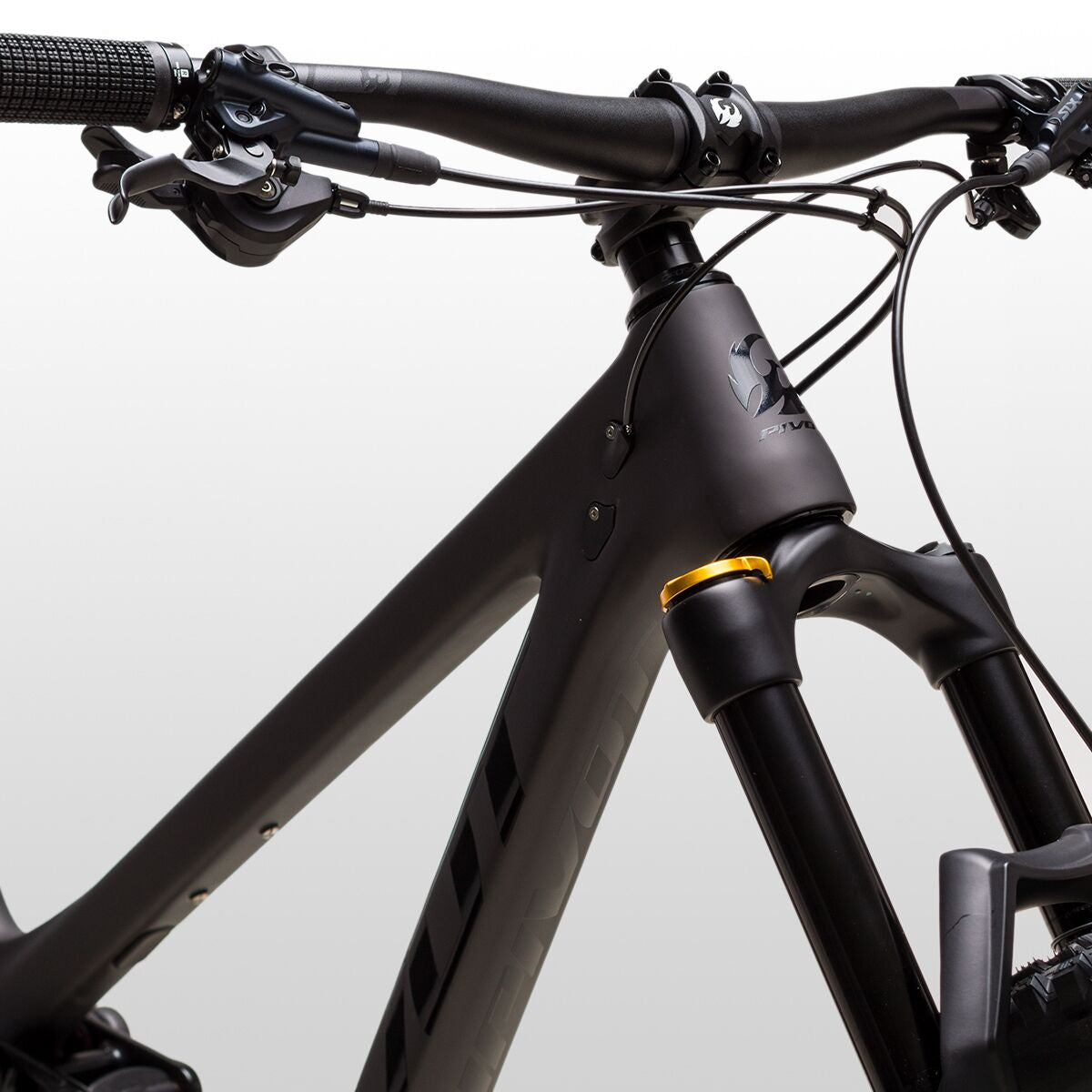 Pivot - Mach 6 Race XT Coil