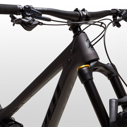 Pivot - Mach 6 Race XT Coil