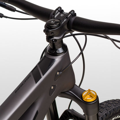 Pivot - Mach 6 Race XT Coil