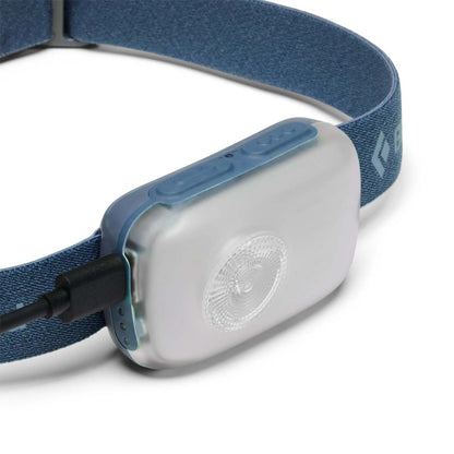 Black Diamond - Stella-R Headlamp - Midnight Blue