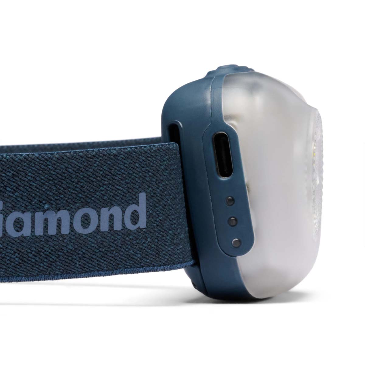 Black Diamond - Stella-R Headlamp - Midnight Blue