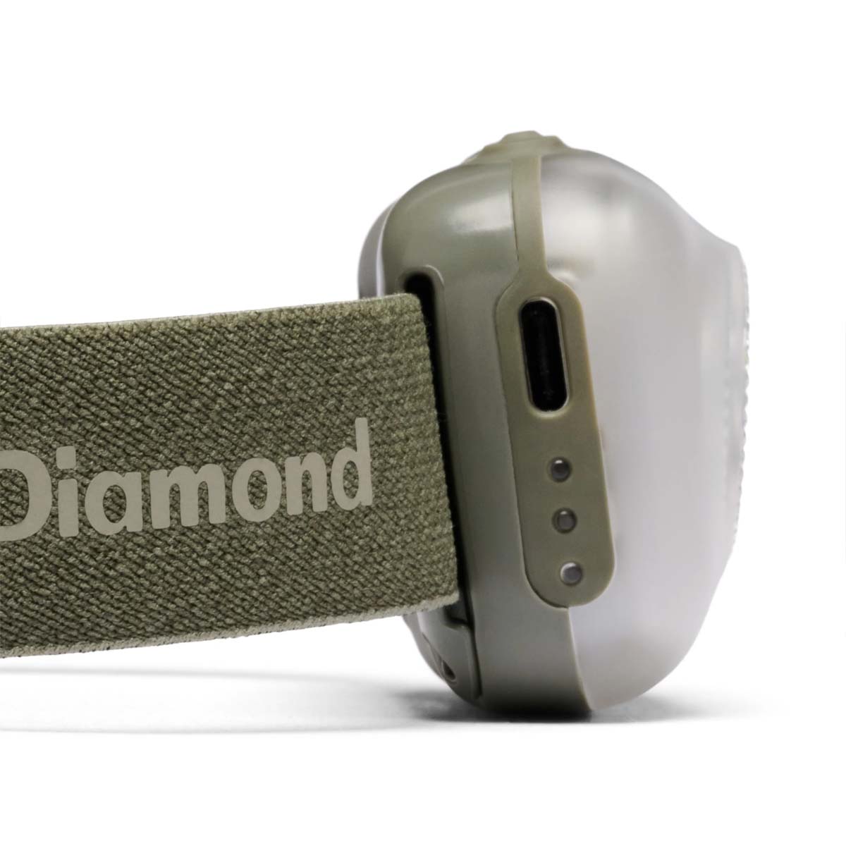 Black Diamond - Stella-R Headlamp - Pine Smoke