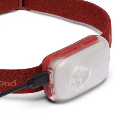 Black Diamond - Stella-R Headlamp - Burnt Sienna