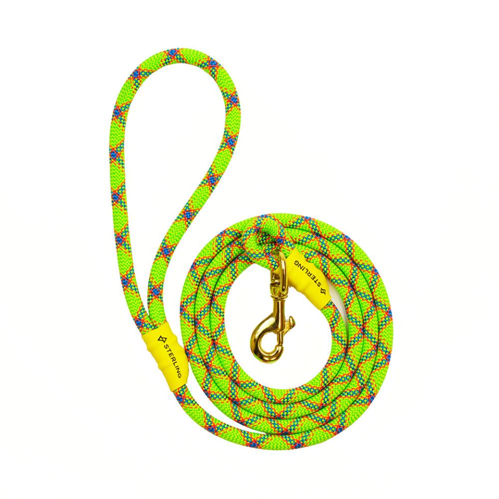 Sterling - Dog Leash