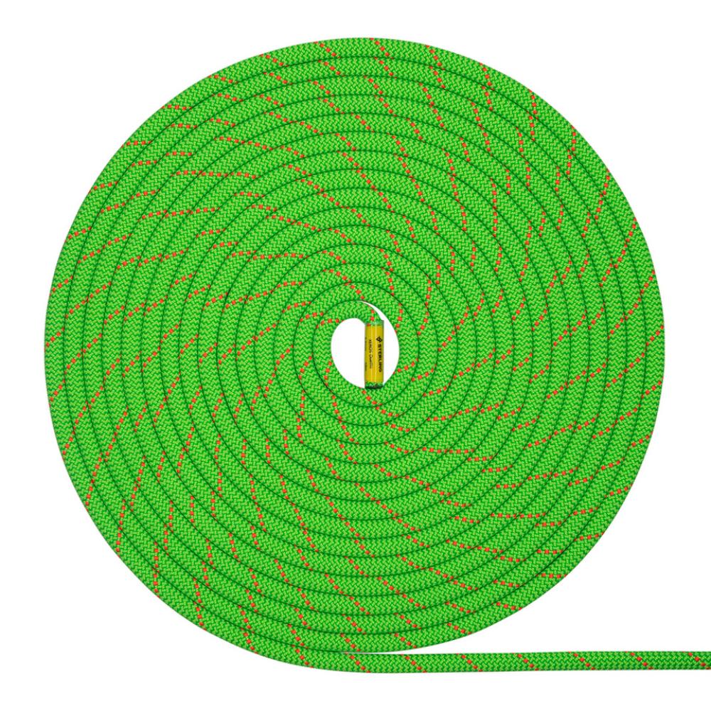 Sterling - Duetto 8.4 XEROS Rope - Green