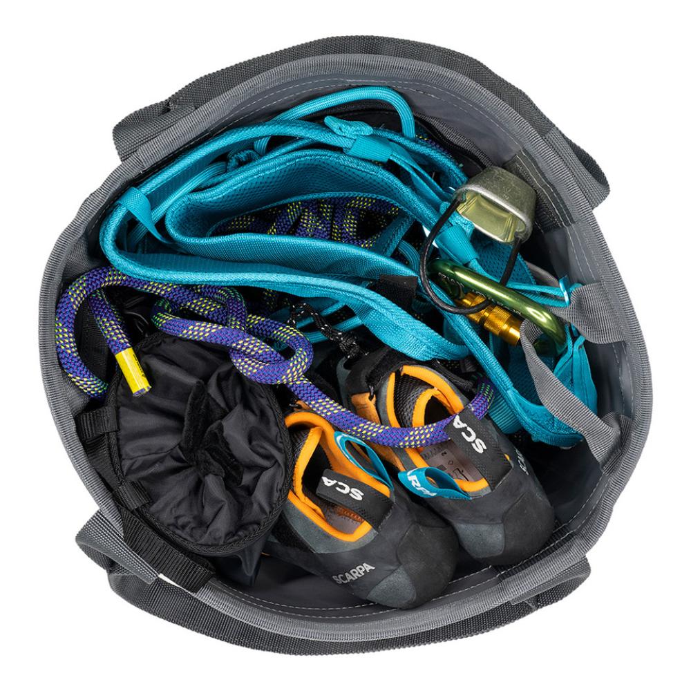 Sterling - Pickle Bucket Tote Bag