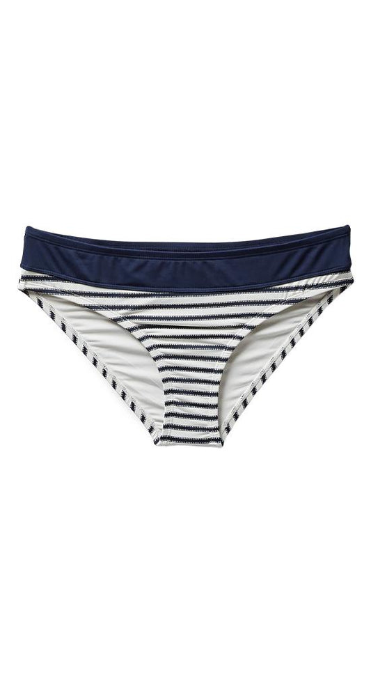 Carve Designs - Stinson Bottom - Dash Stripe