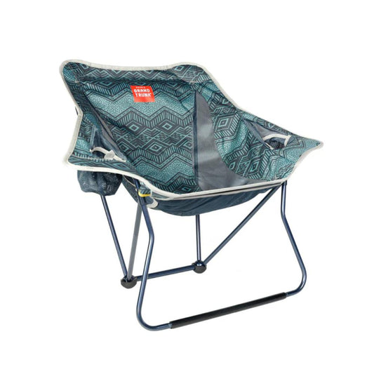 Grand Trunk - Stonefly Chair - Nile