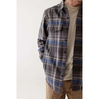 Kavu - Carrick Bend - Storm Blue