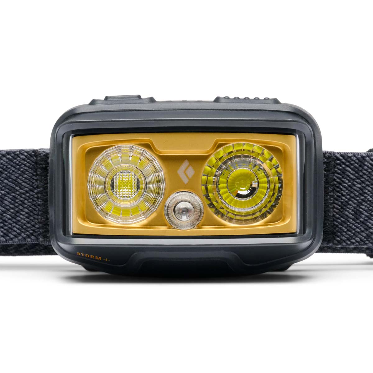 Black Diamond - Storm+ Headlamp - Black