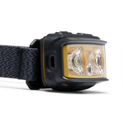 Black Diamond - Storm+ Headlamp - Black