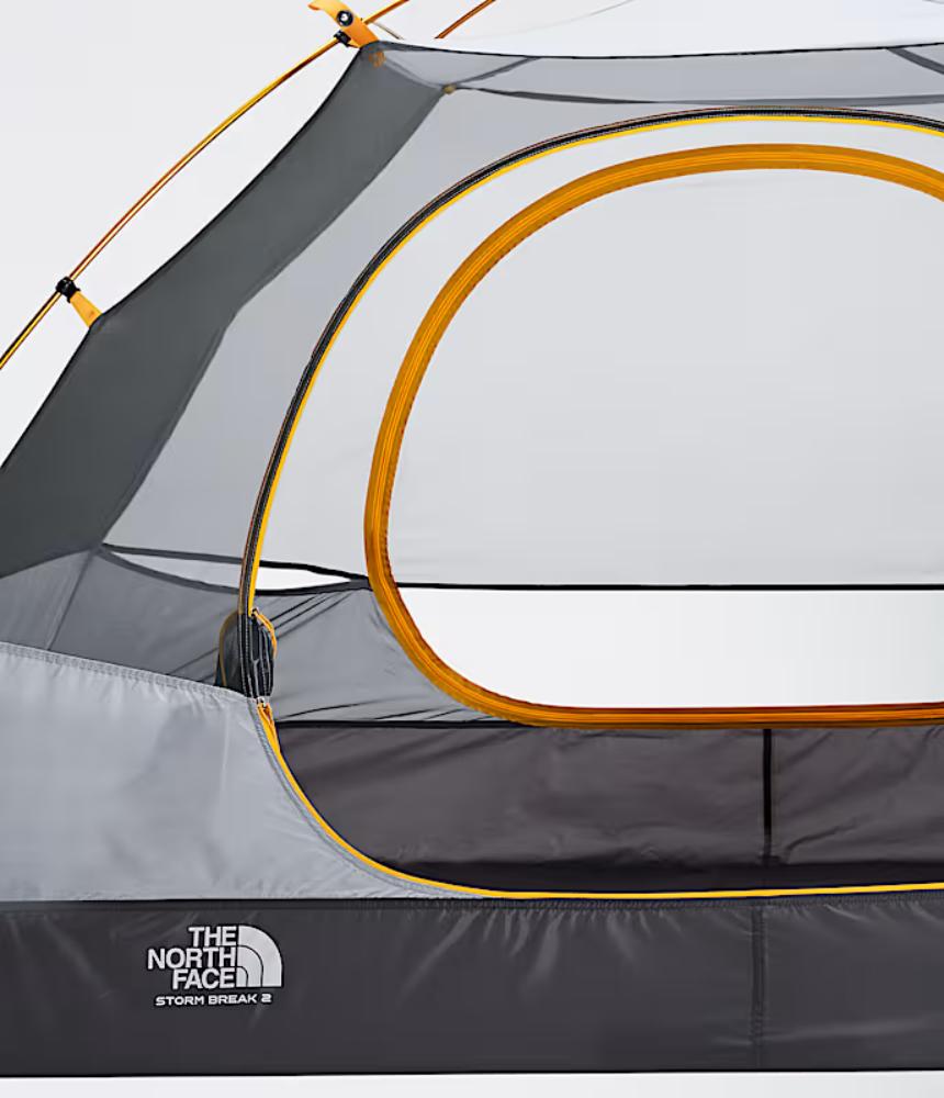 The North Face - Stormbreak 2 - Goldnoak/Pavmnt