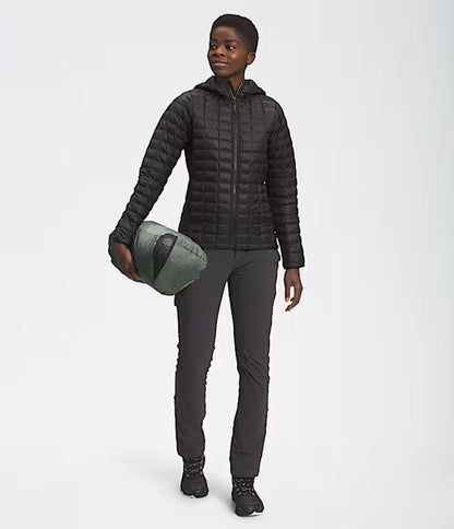 The North Face - Stormbreak 3 - Agave Green/Asphalt Grey