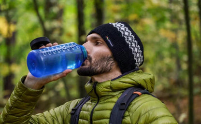 US Sherpa - Khumjung Hat - Autumn