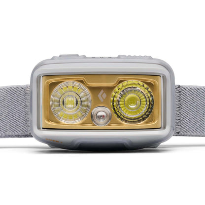 Black Diamond - Storm+ Headlamp - Pewter