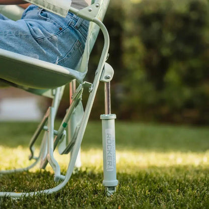 GCI Outdoors - Stowaway Rocker