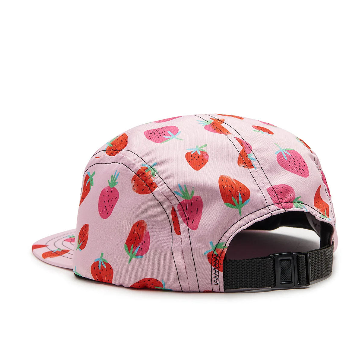 Skida - Original Brim Hat - Strawberry Fields