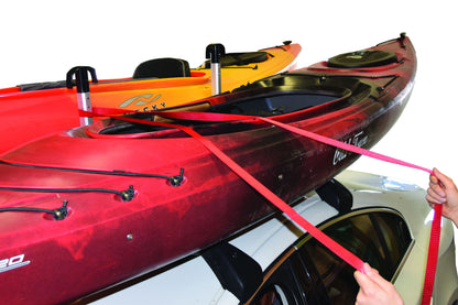 Malone - Stax Pro 2 Kayak Carrier
