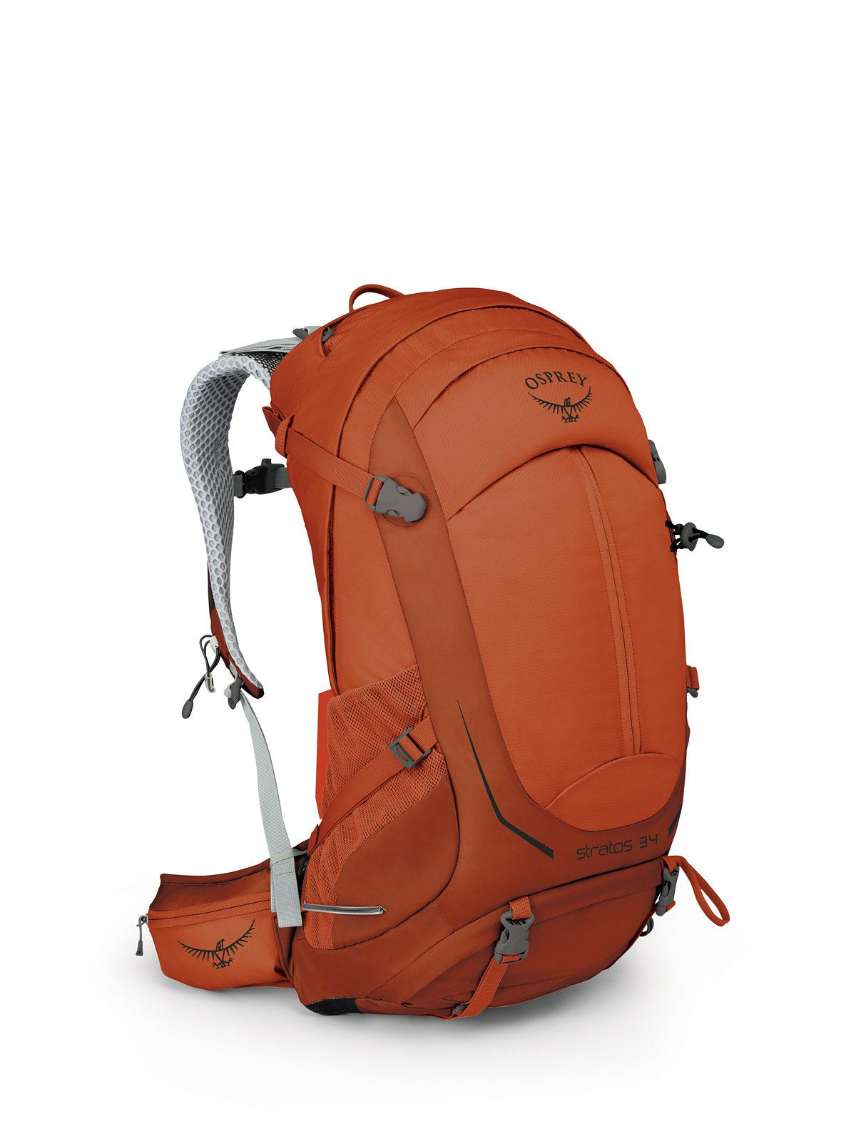 Osprey - Stratos 34 - Cetacean Blue