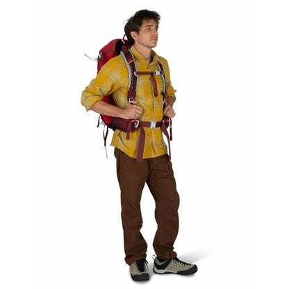 Osprey - Stratos 34 - Cetacean Blue