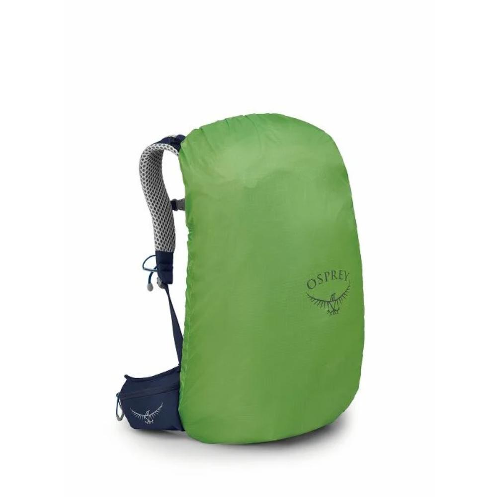 Osprey - Stratos 34 - Cetacean Blue