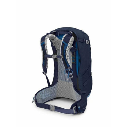 Osprey - Stratos 34 - Cetacean Blue