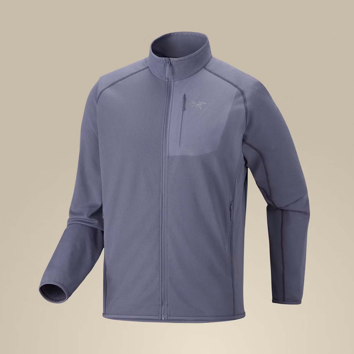Arc'teryx - Men's Delta Jacket - Stratus