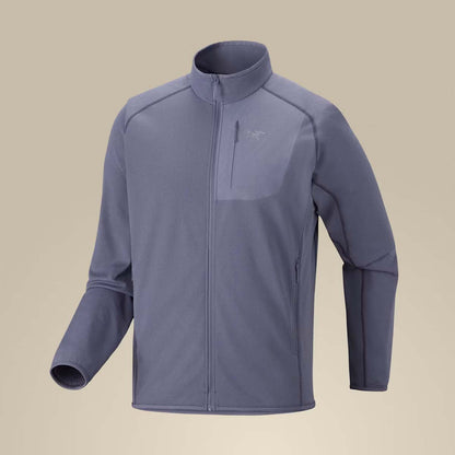 Arc'teryx - Men's Delta Jacket - Stratus