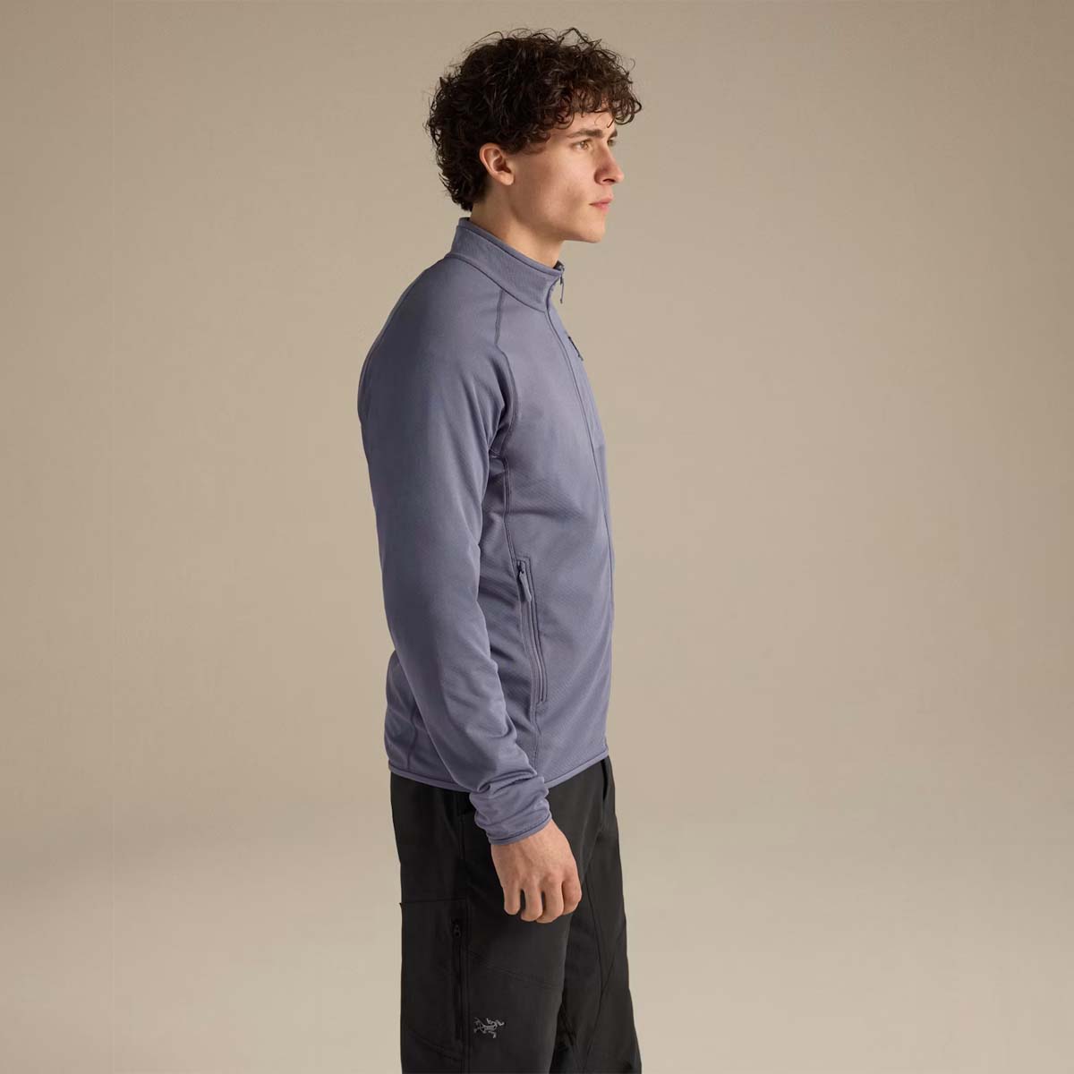 Arc'teryx - Men's Delta Jacket - Stratus