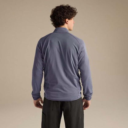 Arc'teryx - Men's Delta Jacket - Stratus