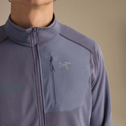 Arc'teryx - Men's Delta Jacket - Stratus