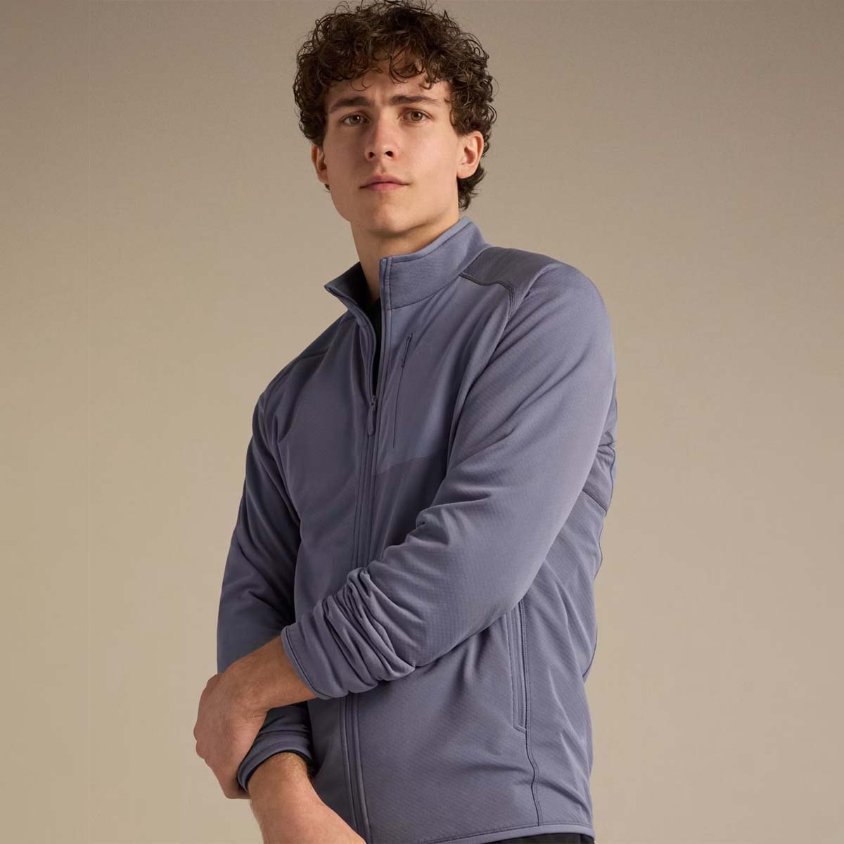 Arc'teryx - Men's Delta Jacket - Stratus