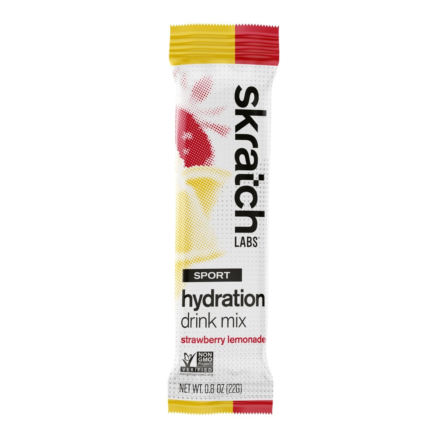 Skratch Labs - Hydration Sports Drink Mix - Pineapples