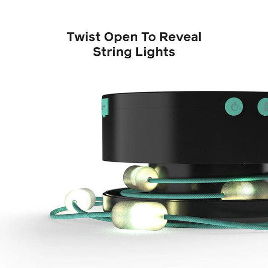 Luci - String Lights 18ft - Color