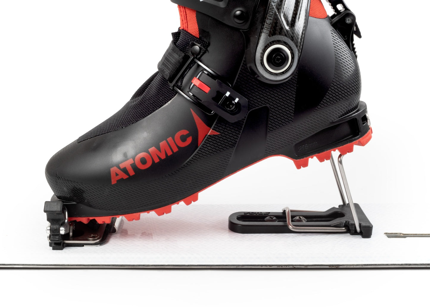 Voile - STS Tour Binding