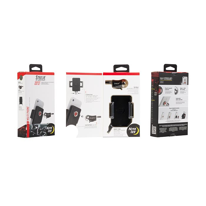 Nite Ize - Stellie Squeeze Vent Kit