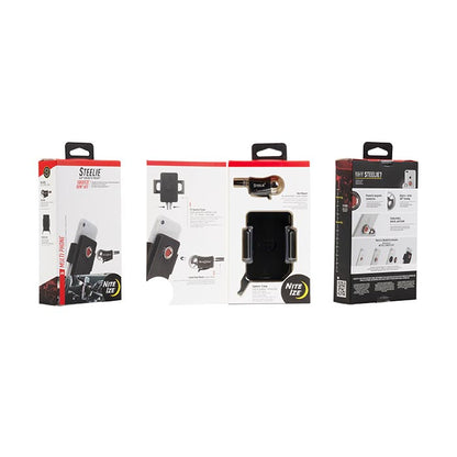 Nite Ize - Stellie Squeeze Vent Kit