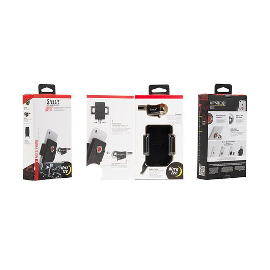 Nite Ize - Stellie Squeeze Vent Kit