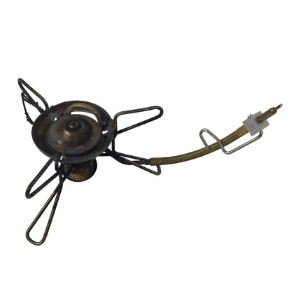 MSR WHISPERLITE STOVE MULTI
