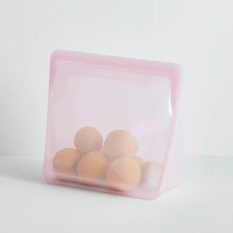 Stasher - Stand-Up Bag Mega