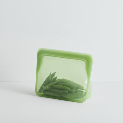 Stasher - Stand-Up Bag Mini