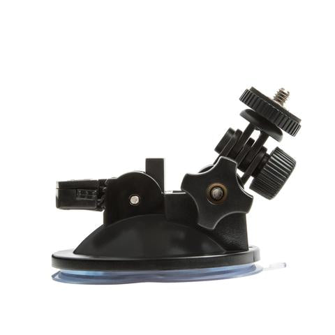 Outdoor Tech - Turtle Suction Cup Mount