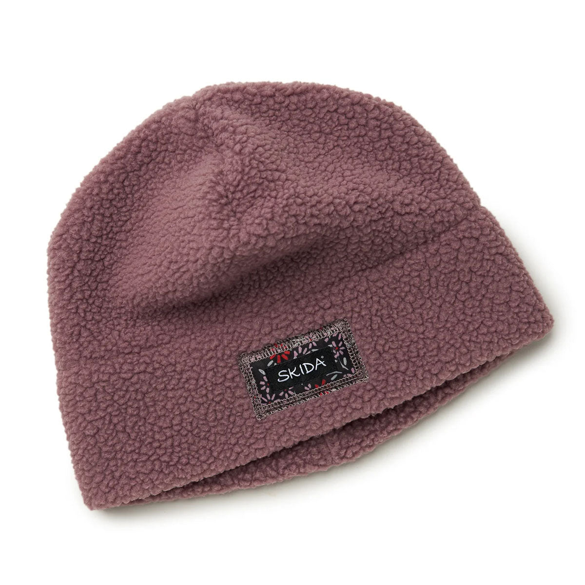 Skida - High Pile Polartec Fleece Hat - Sugar Plum