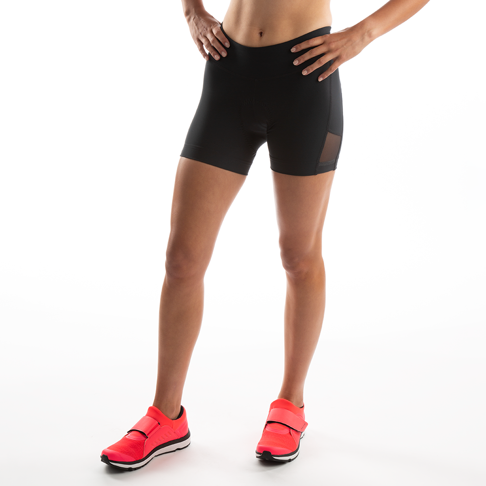 Pearl Izumi - Sugar 5in Short - Black