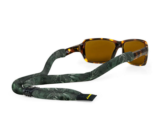 Croakies - Suiters Prints - Verdant