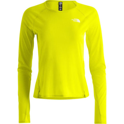 The North Face - Sunriser Long Sleeve - Women's - Tnf Black