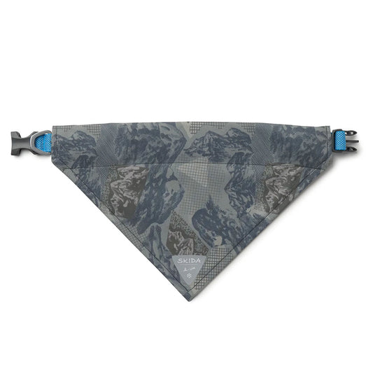 Skida - Dog Bandana - Summit